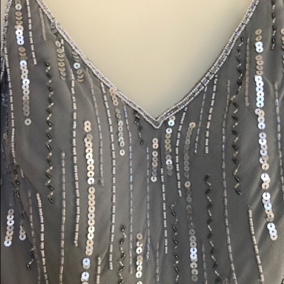 Sue Wong Nocturne formal dress - Picture 3 of 7